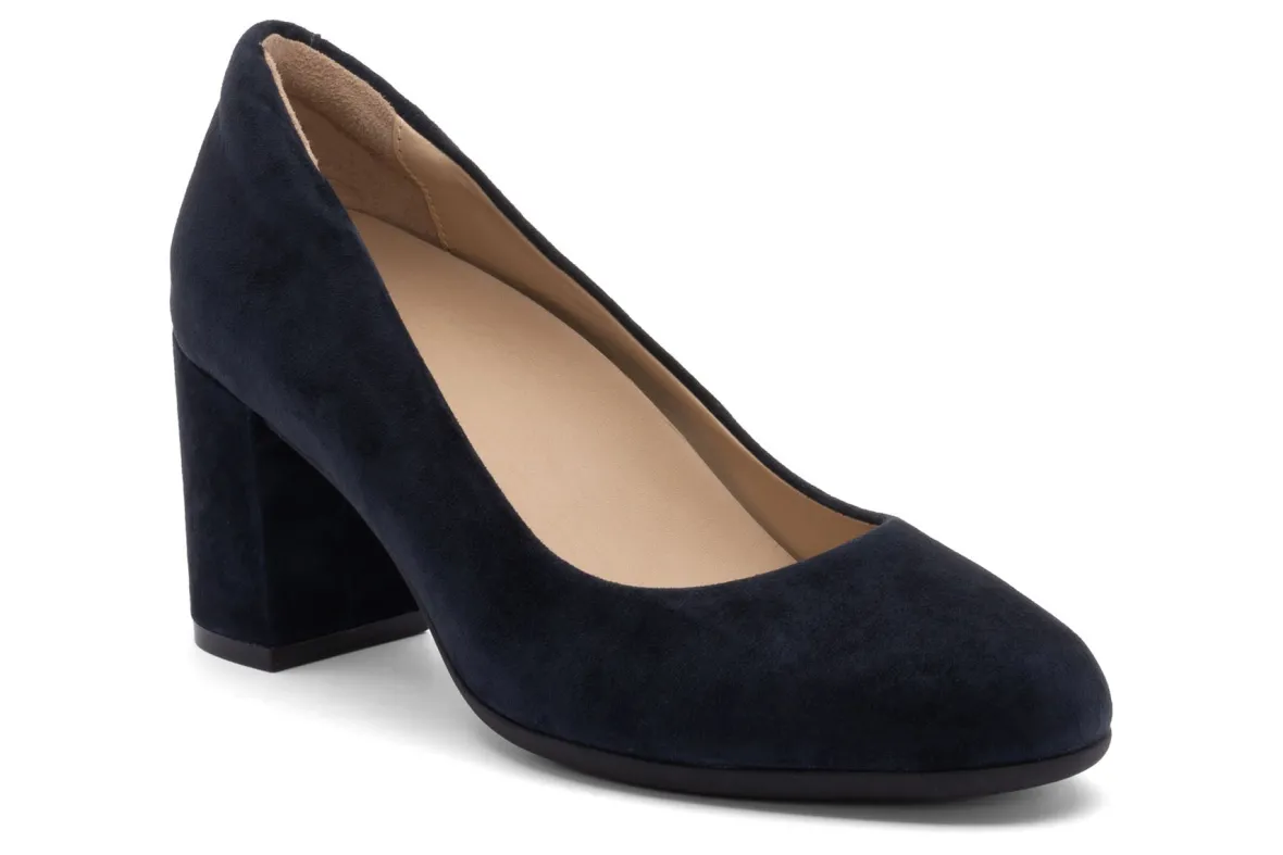 Tempo Pump Metatarsal-ABEO New