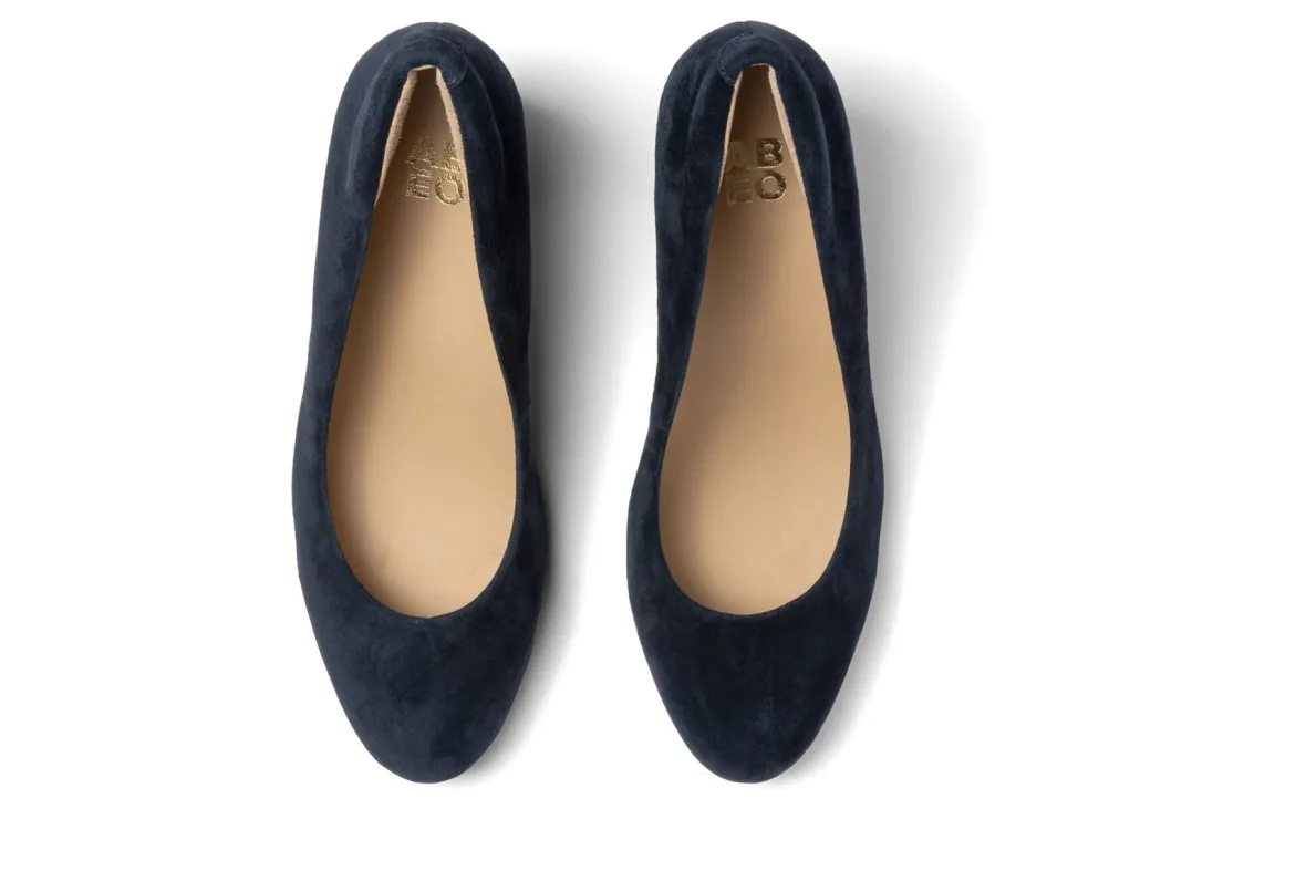 Tempo Pump Metatarsal-ABEO New