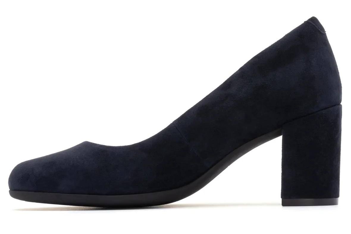 Tempo Pump Metatarsal-ABEO New