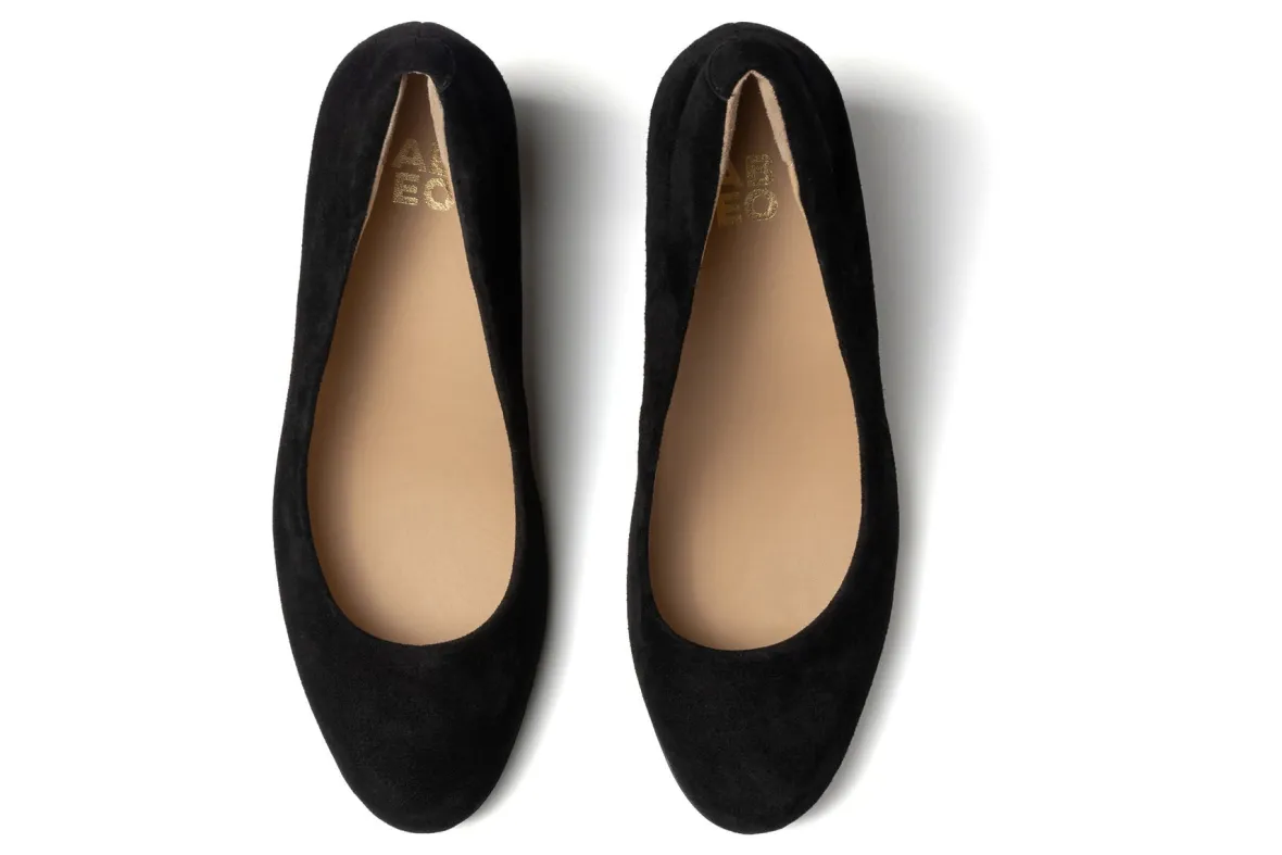 Tempo Pump Metatarsal-ABEO New