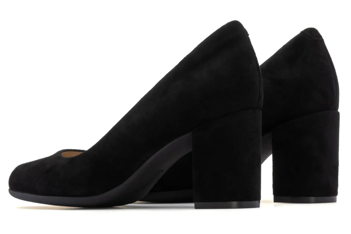 Tempo Pump Metatarsal-ABEO New