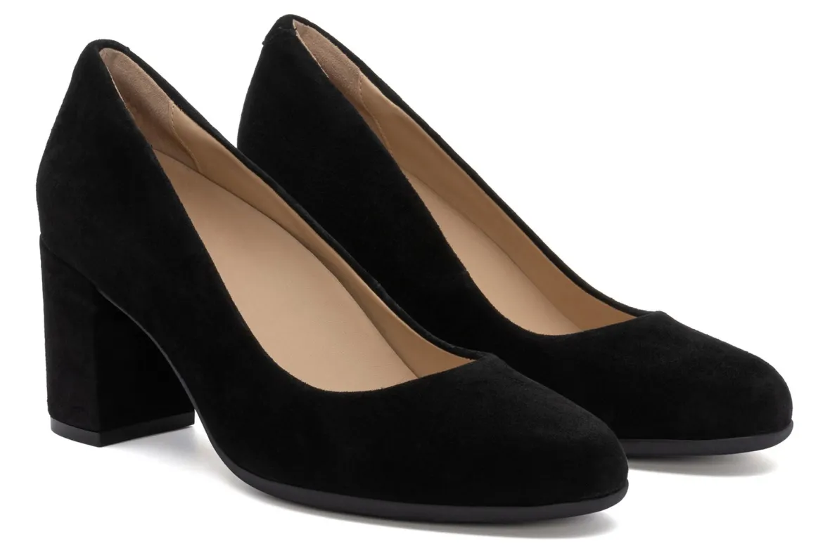 Tempo Pump Metatarsal-ABEO New