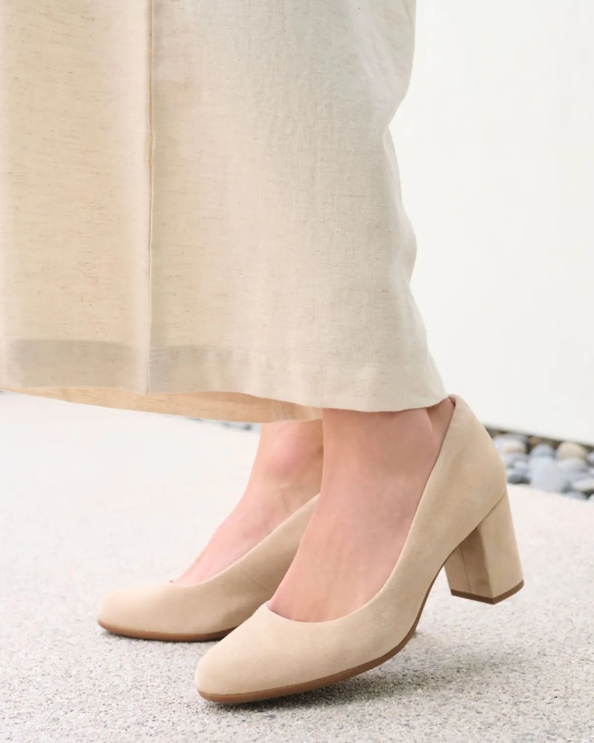 Tempo Pump Metatarsal-ABEO Online