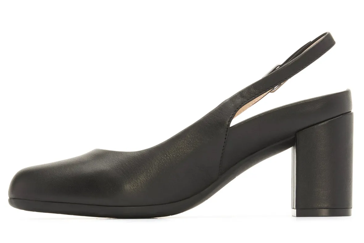Tempo Slingback-ABEO Fashion