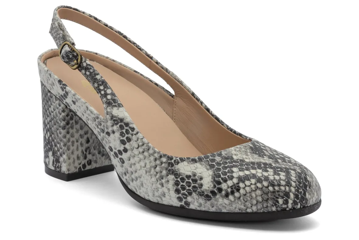 Tempo Slingback-ABEO Online