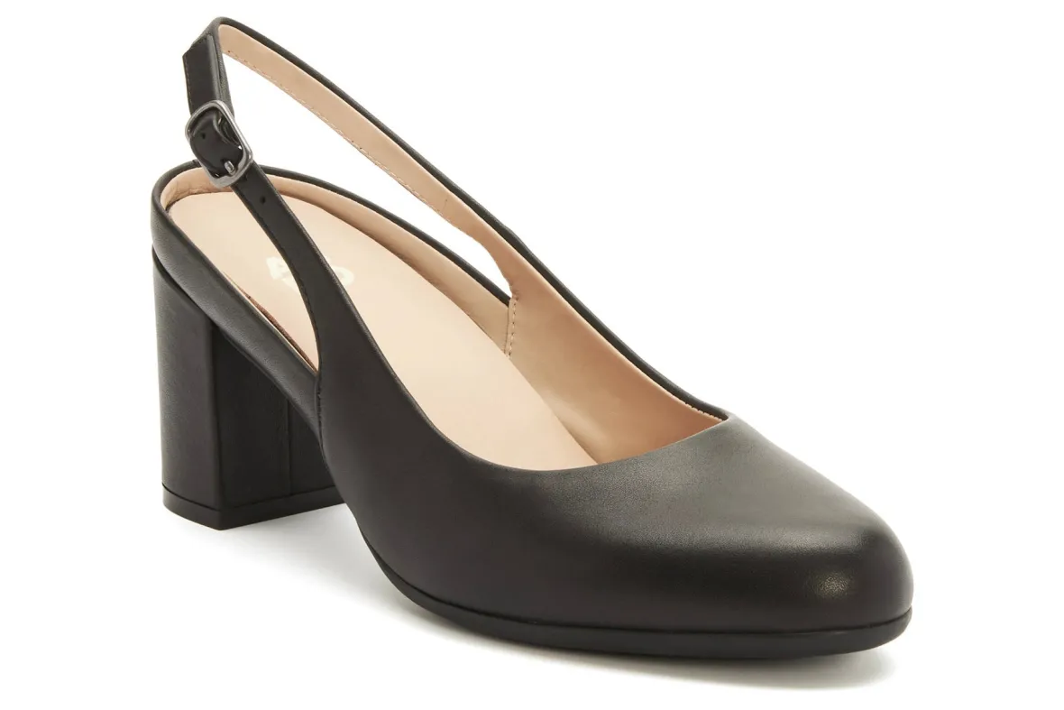 Tempo Slingback Metatarsal-ABEO Outlet