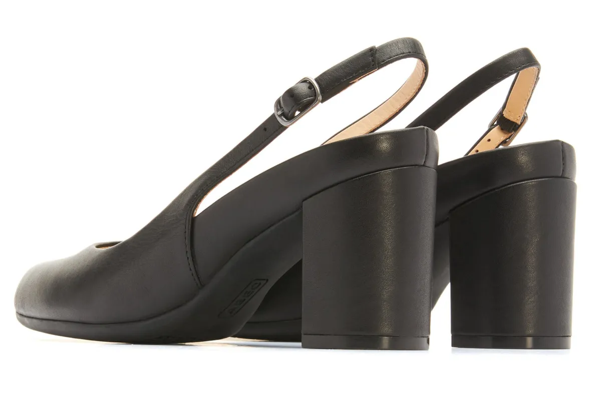 Tempo Slingback Metatarsal-ABEO Outlet