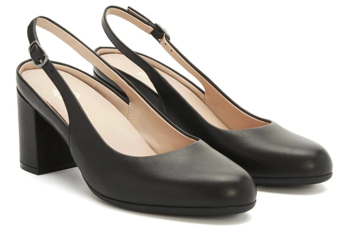 Tempo Slingback Metatarsal-ABEO Outlet