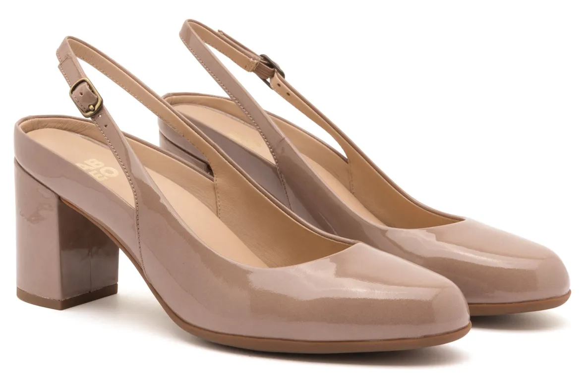 Tempo Slingback Metatarsal-ABEO Outlet