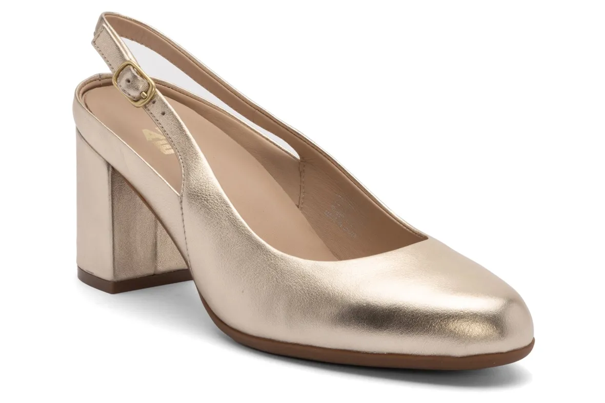 Tempo Slingback Metatarsal-ABEO Discount