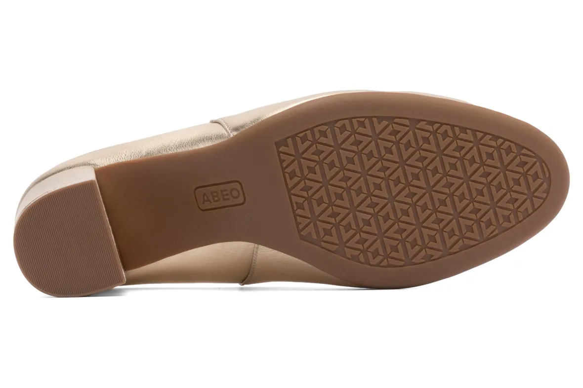 Tempo Slingback Metatarsal-ABEO Discount