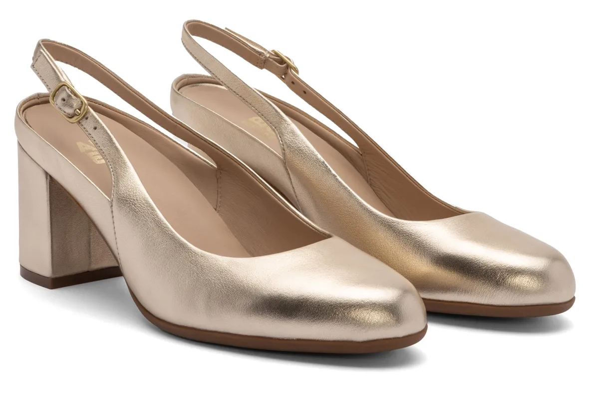 Tempo Slingback Metatarsal-ABEO Discount