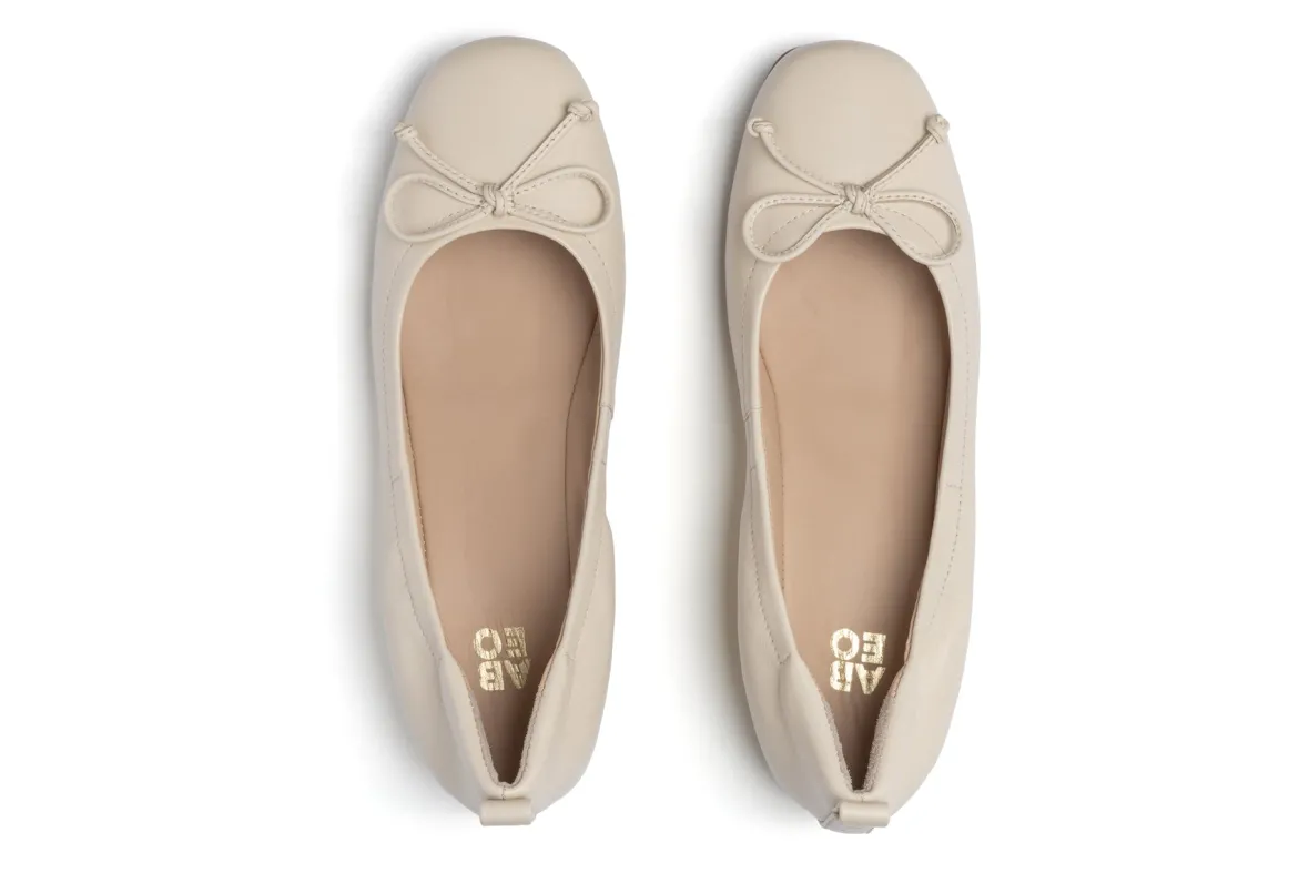 Cadence Bow Metatarsal-ABEO New