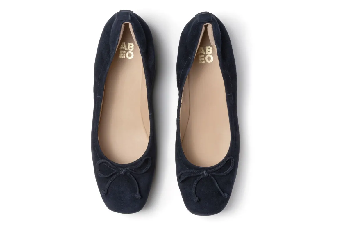 Cadence Bow Metatarsal-ABEO New