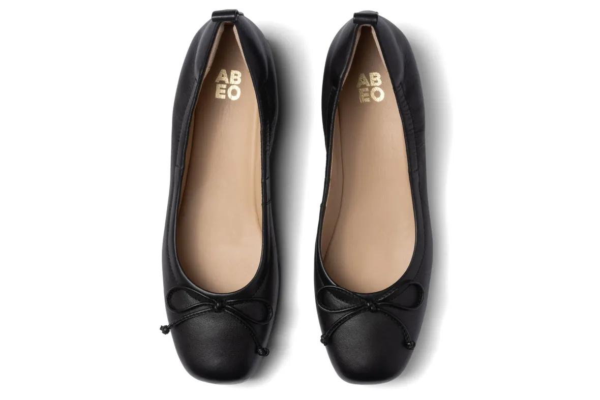 Cadence Bow Metatarsal-ABEO New