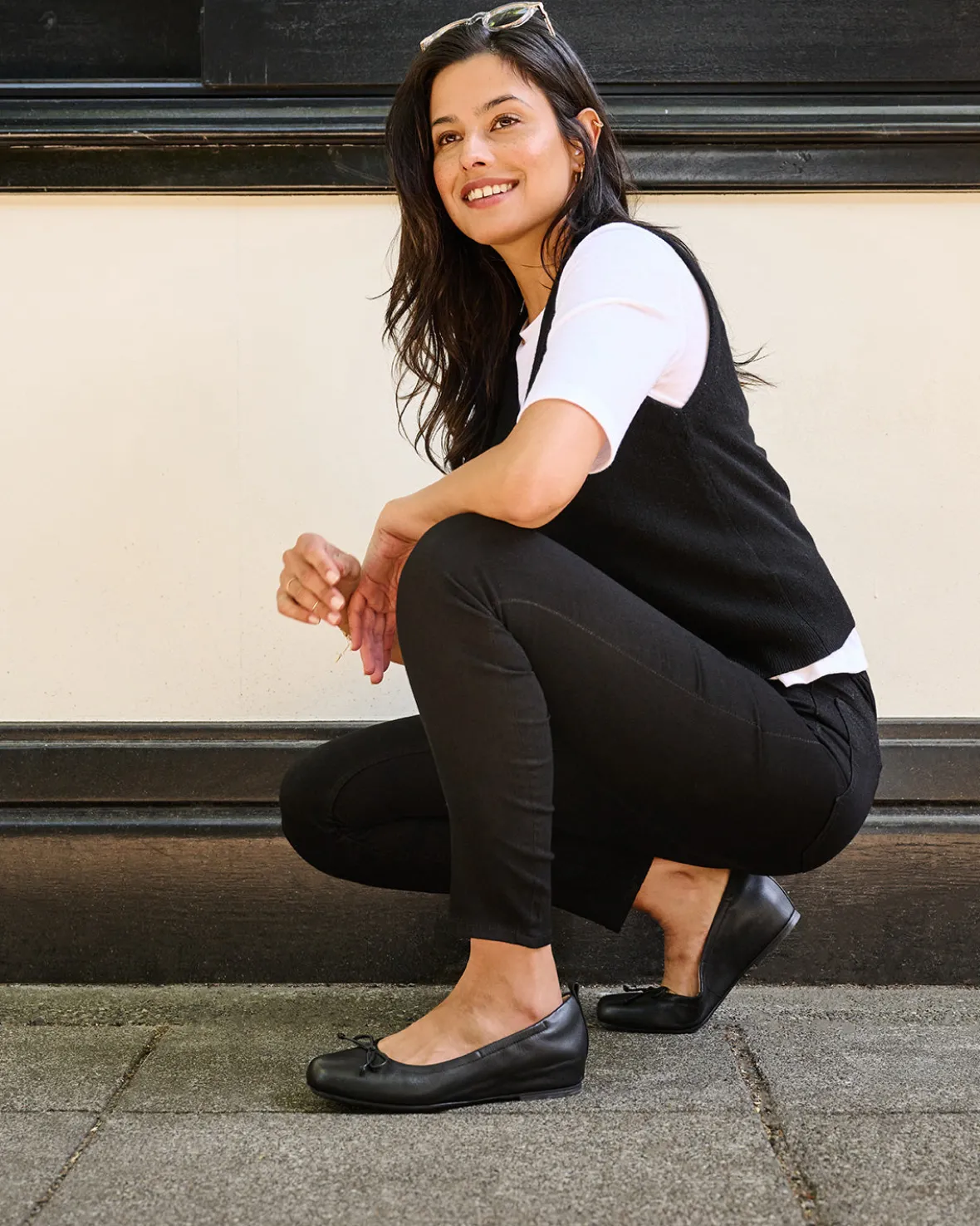 Cadence Bow Metatarsal-ABEO Online