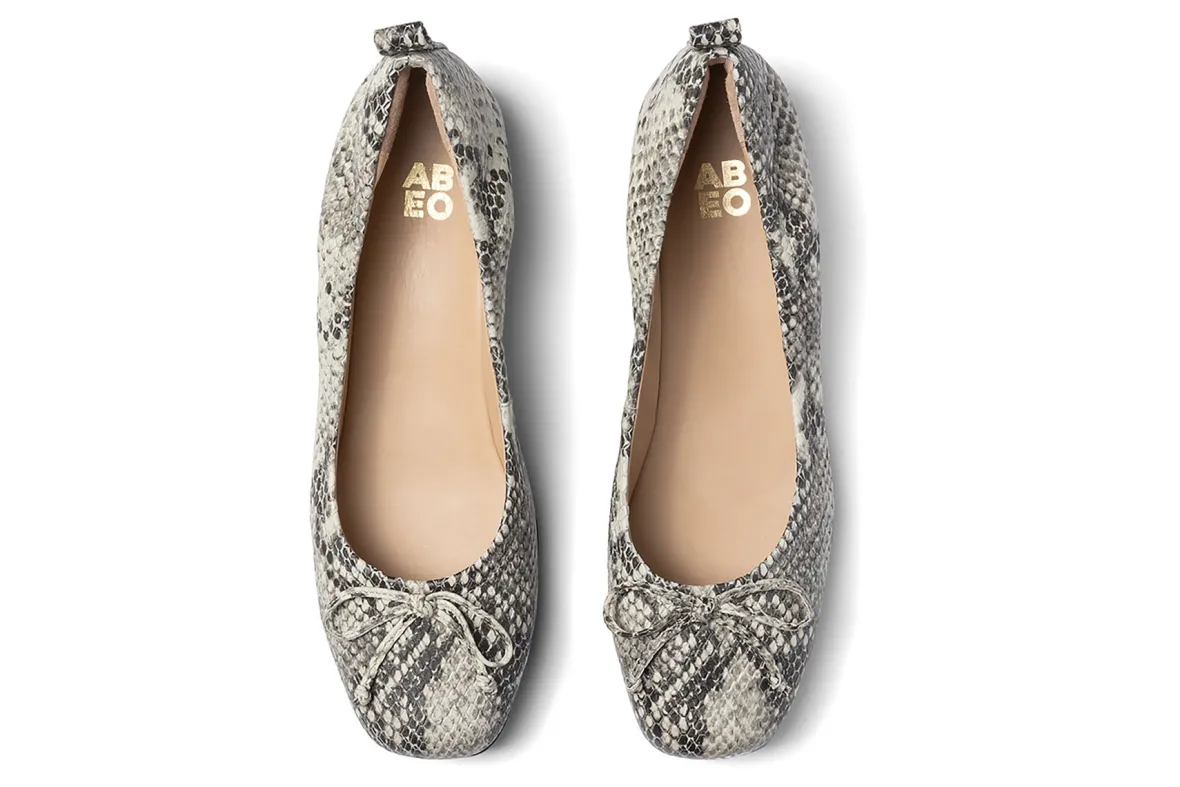 Cadence Bow Metatarsal-ABEO Best