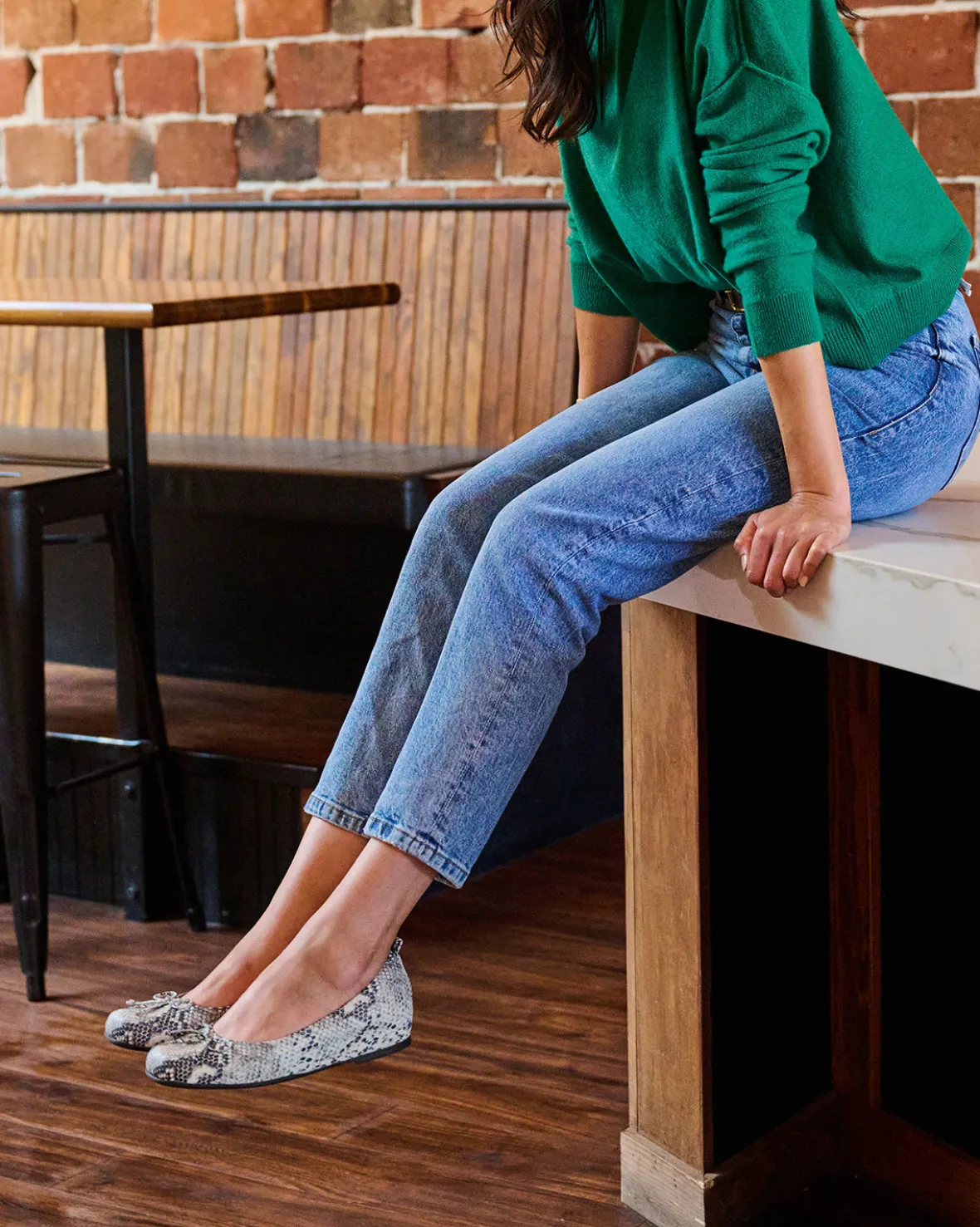 Cadence Bow Metatarsal-ABEO Best