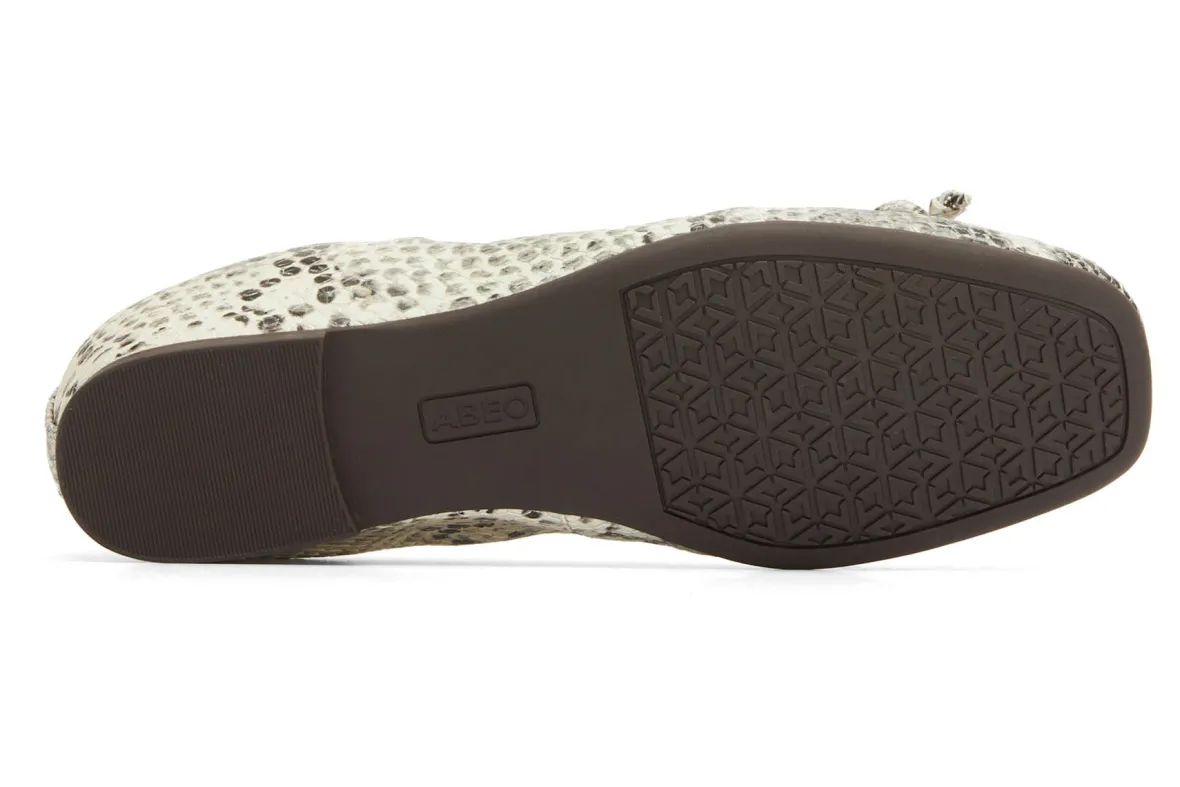 Cadence Bow Metatarsal-ABEO Best