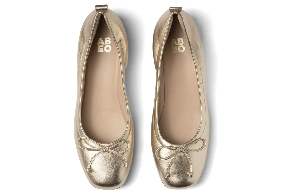 Cadence Bow Metatarsal-ABEO Best