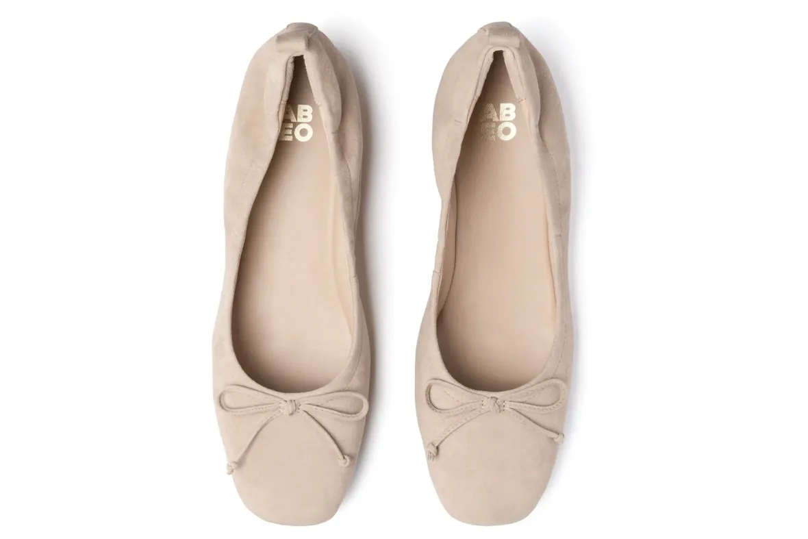 Cadence Bow Metatarsal-ABEO Best