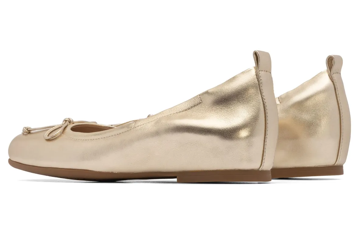 Cadence Bow Metatarsal-ABEO Best