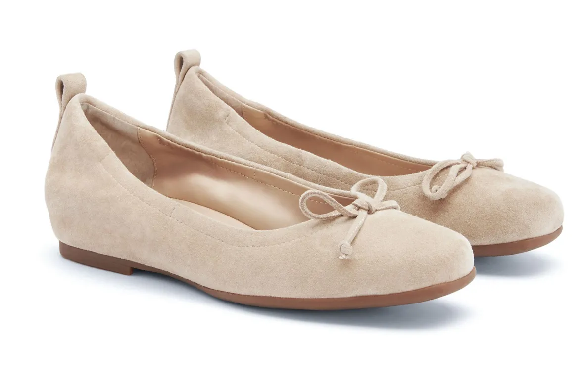 Cadence Bow Metatarsal-ABEO Best