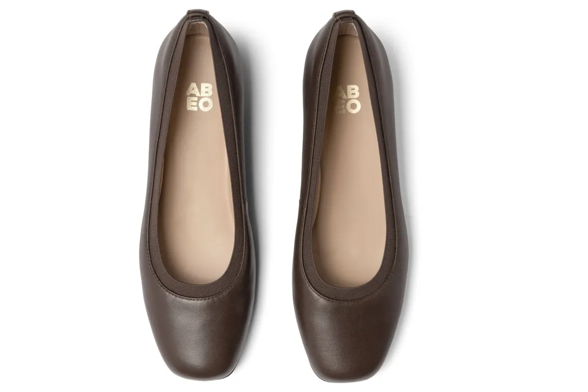 Cadence Ballet-ABEO Best