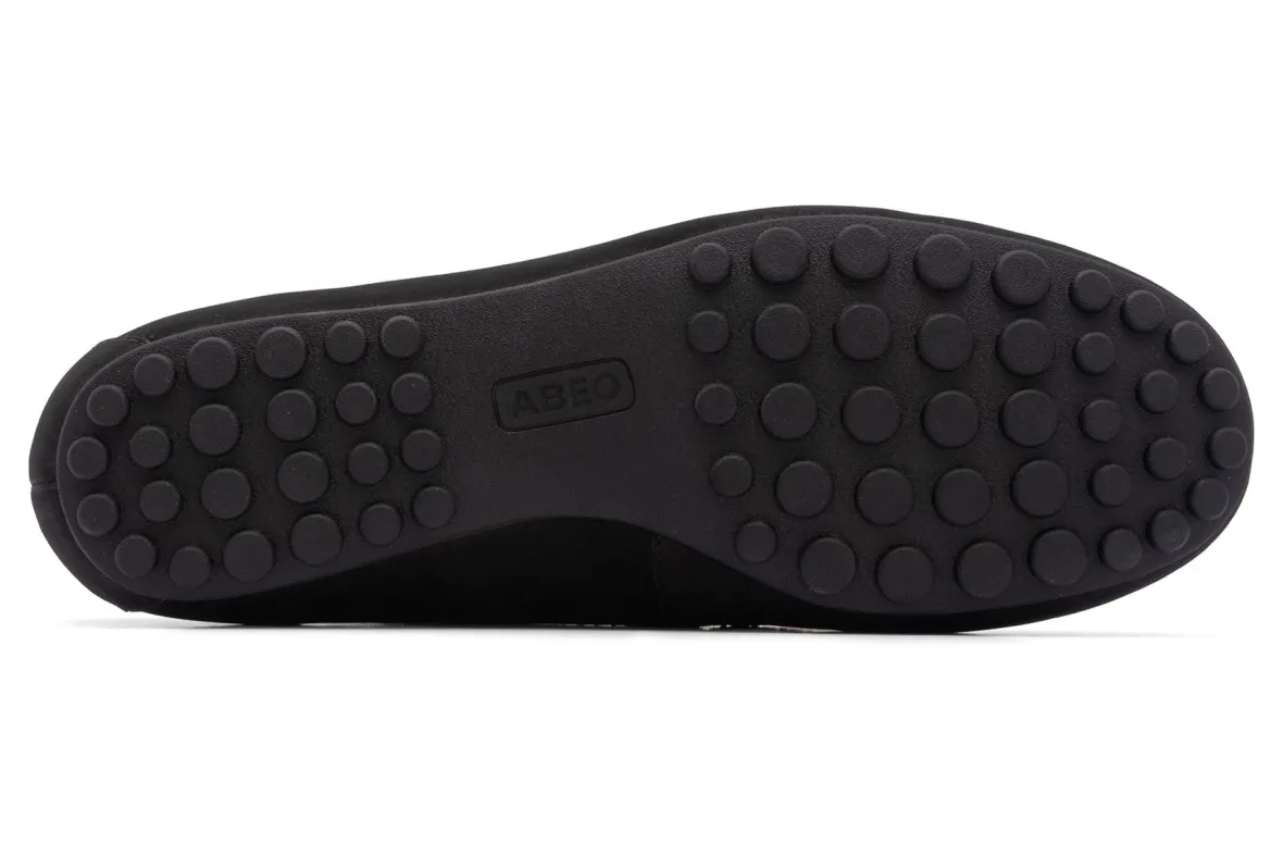 Harbor Metatarsal-ABEO New