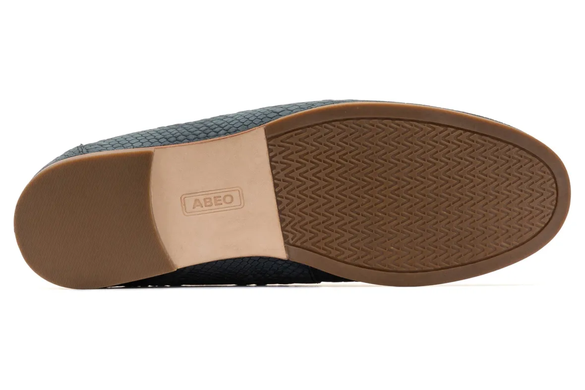 Strada Loafer-ABEO Outlet