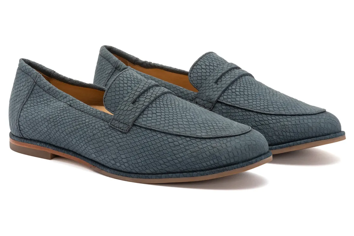 Strada Loafer-ABEO Outlet