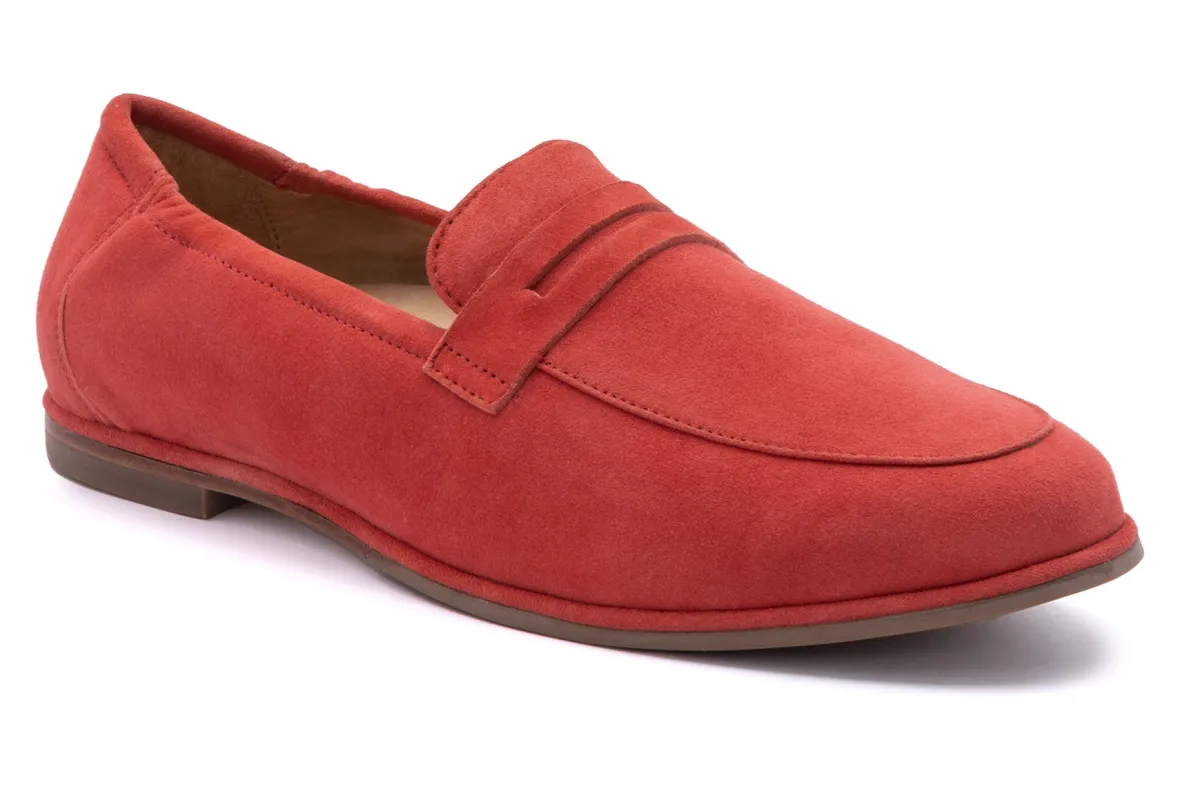 Strada Loafer Metatarsal-ABEO Clearance