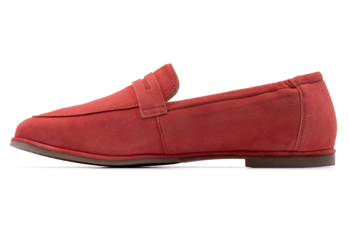 Strada Loafer Metatarsal-ABEO Clearance