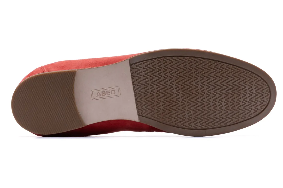 Strada Loafer Metatarsal-ABEO Clearance