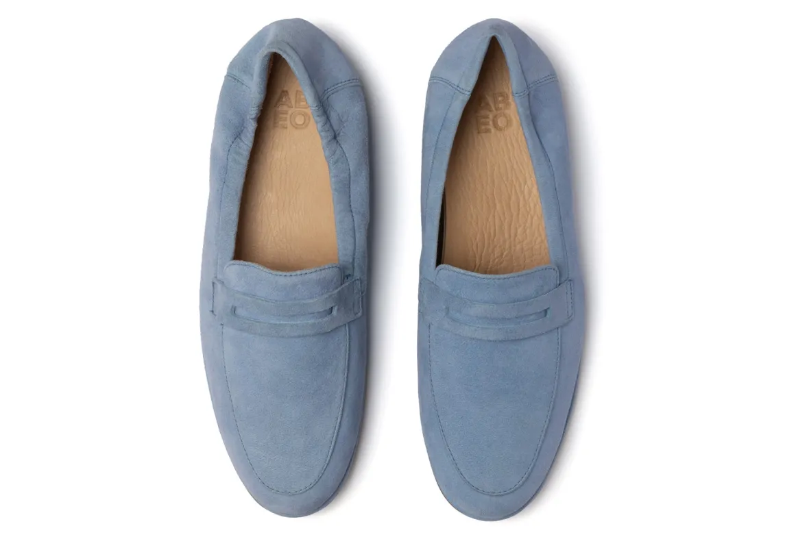 Strada Loafer Metatarsal-ABEO Clearance