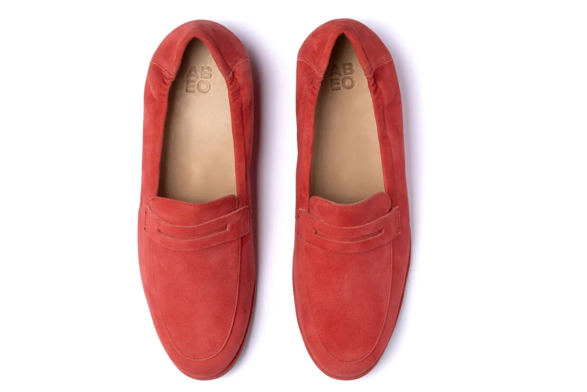 Strada Loafer Metatarsal-ABEO Clearance