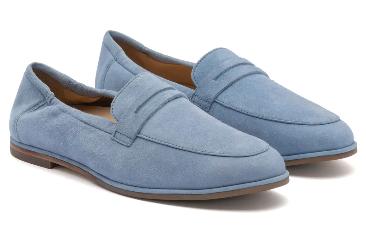 Strada Loafer Metatarsal-ABEO Clearance