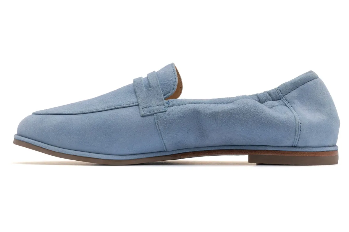 Strada Loafer Metatarsal-ABEO Clearance