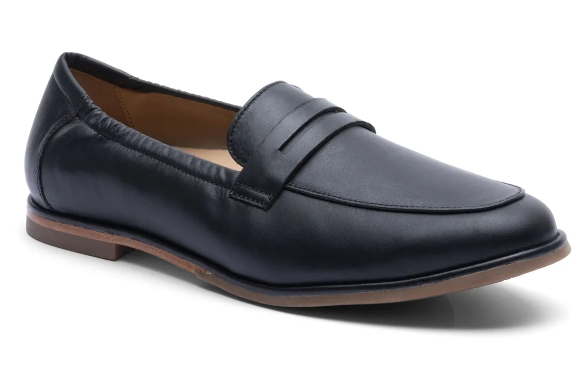 Strada Loafer Metatarsal-ABEO Clearance