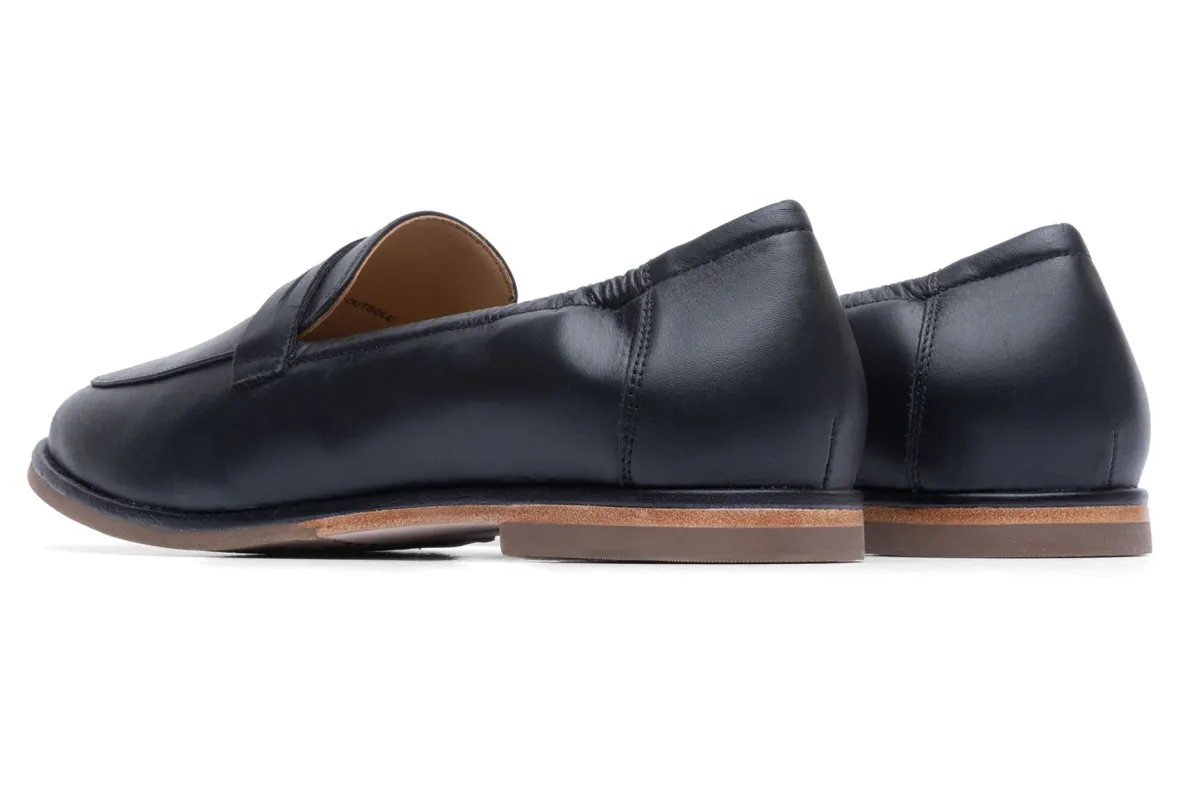 Strada Loafer Metatarsal-ABEO Clearance