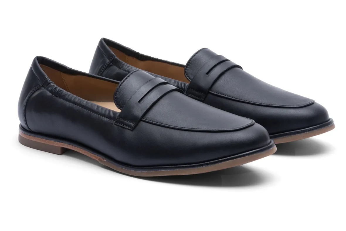 Strada Loafer Metatarsal-ABEO Clearance