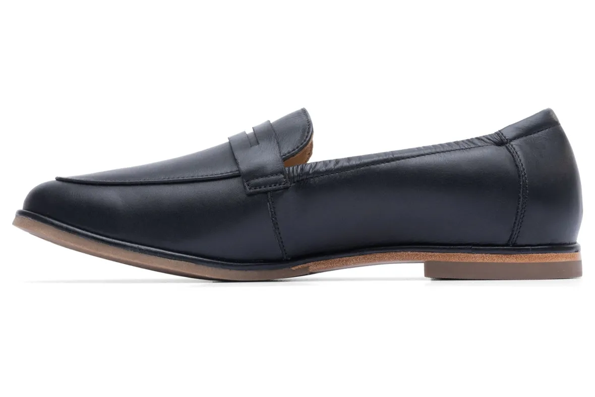 Strada Loafer Metatarsal-ABEO Clearance