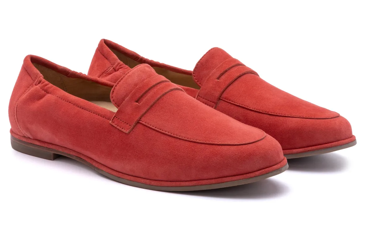 Strada Loafer Metatarsal-ABEO Clearance