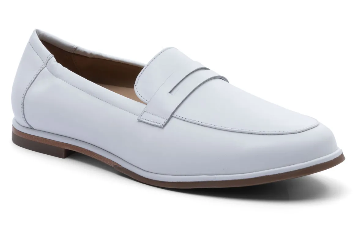 Strada Loafer Metatarsal-ABEO Clearance