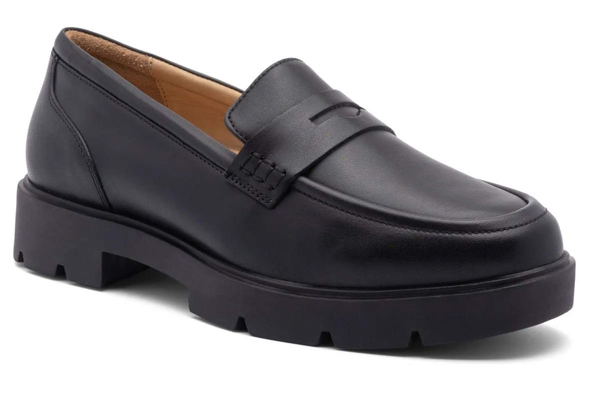 Boulevard Loafer-ABEO Clearance