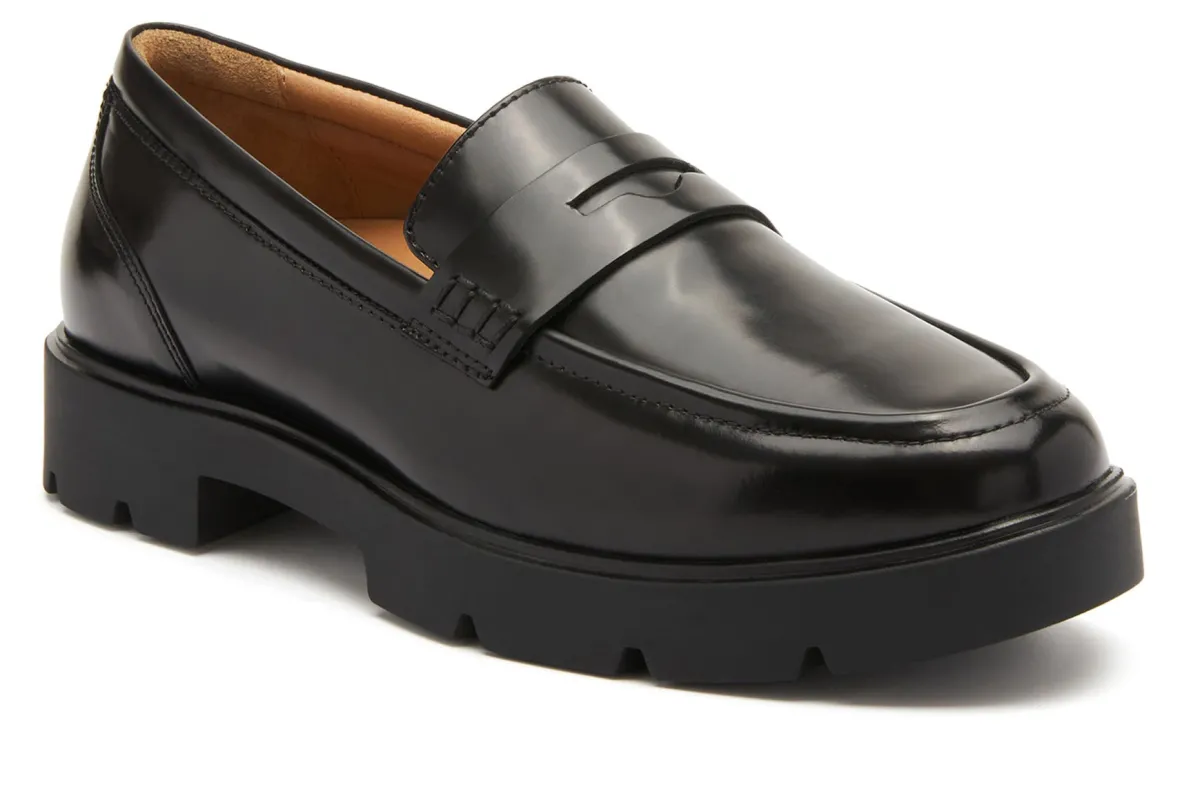 Boulevard Loafer-ABEO Discount