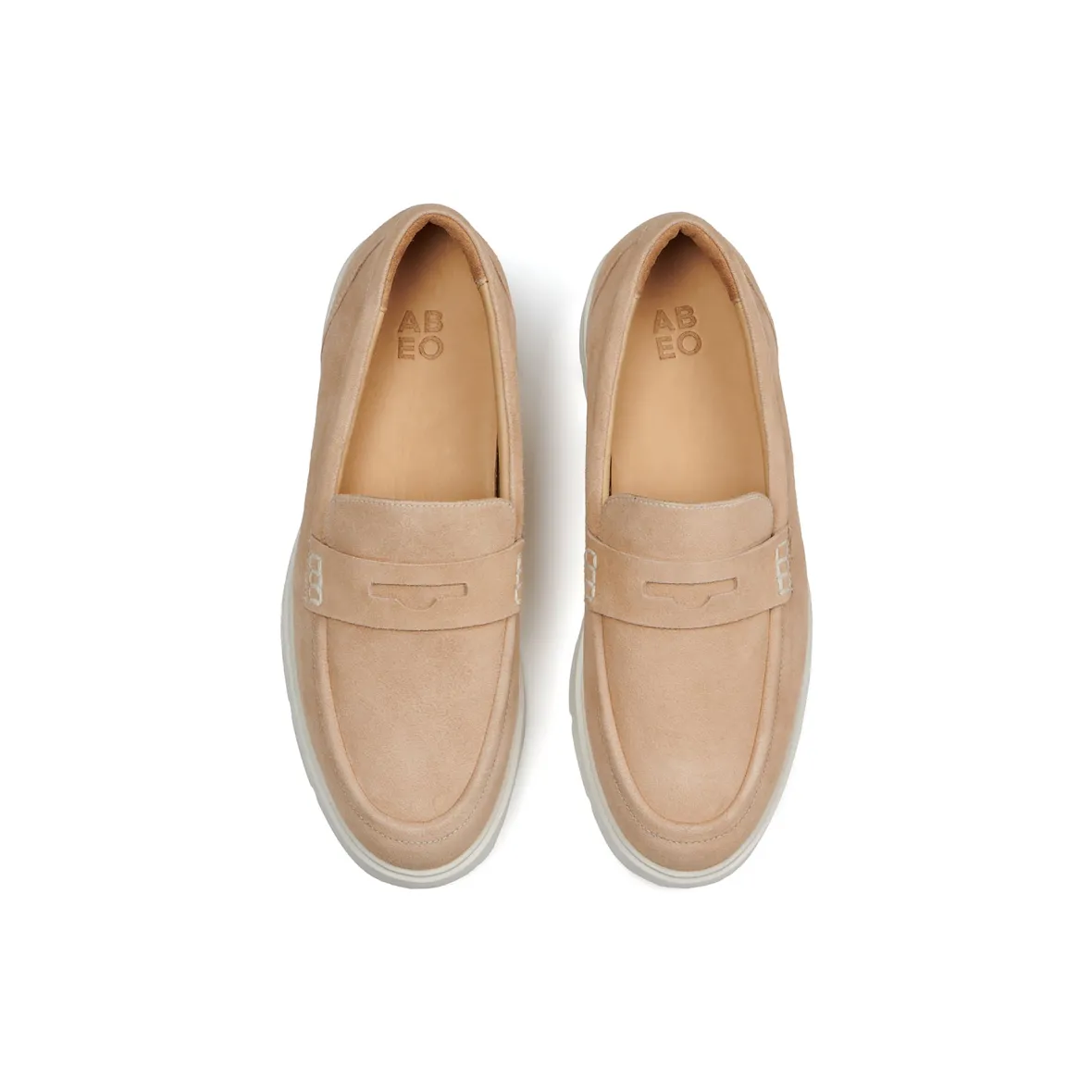 Boulevard Loafer-ABEO Clearance