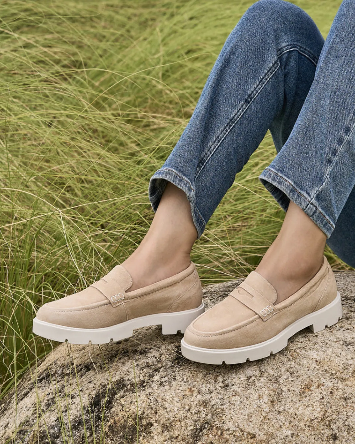 Boulevard Loafer-ABEO Clearance