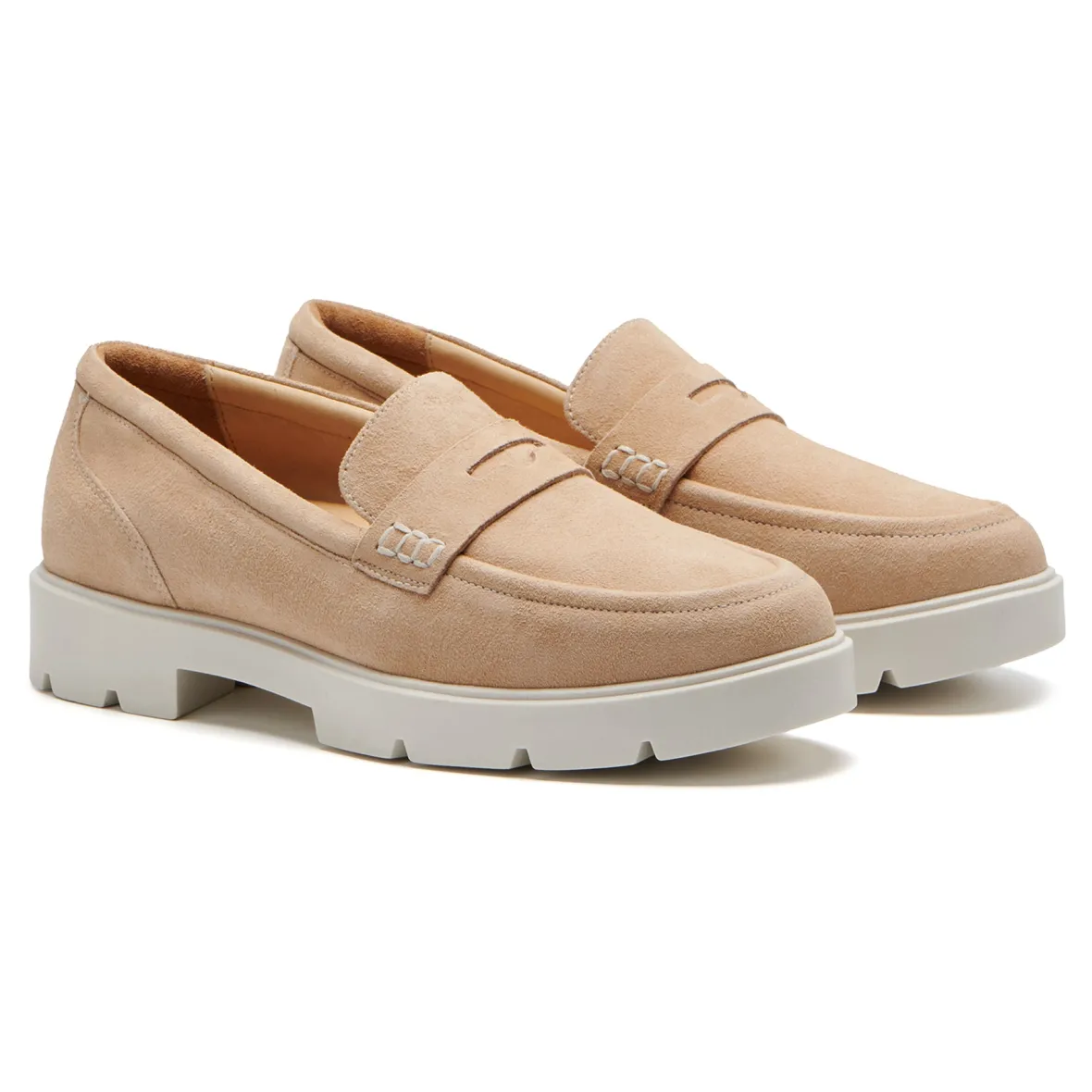 Boulevard Loafer-ABEO Clearance