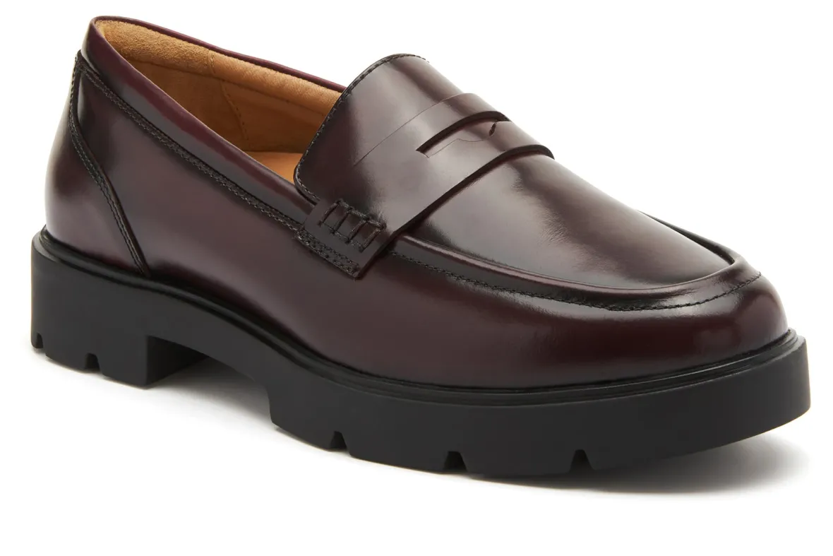 Boulevard Loafer-ABEO Outlet